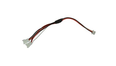 Servo Y-kabel 045-24087-20 Skylark propellervliegtuig 24087